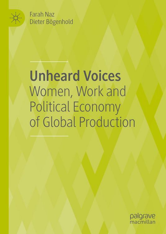 Produktbild: Unheard Voices