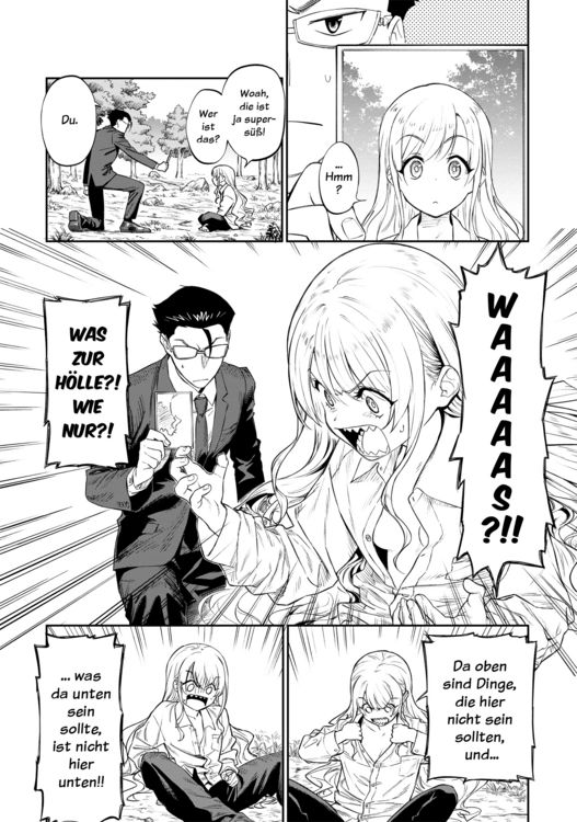 Produktbild: Fabiniku 1
