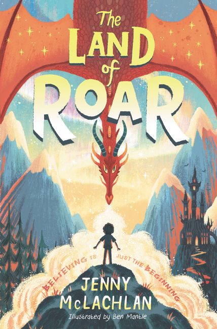 Produktbild: The Land of Roar