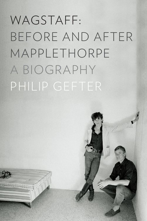 Produktbild: Wagstaff: Before and After Mapplethorpe