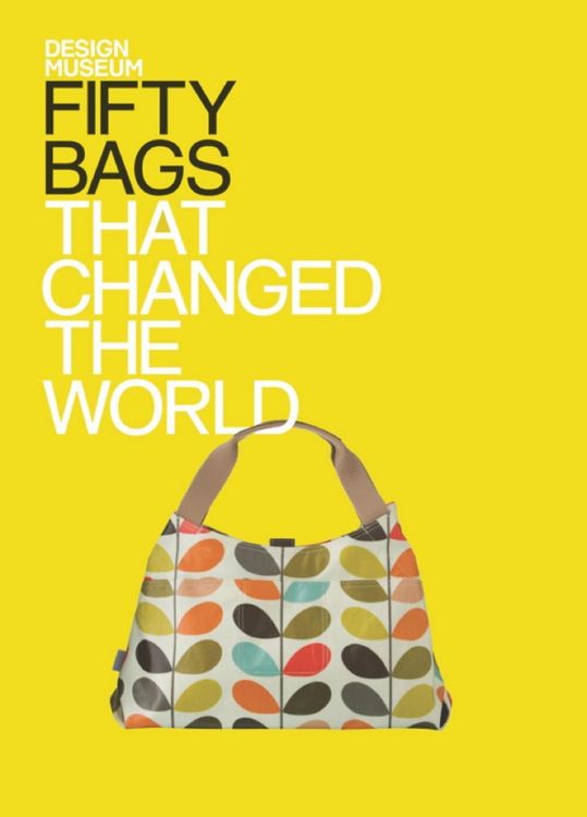 Produktbild: Fifty Bags that Changed the World