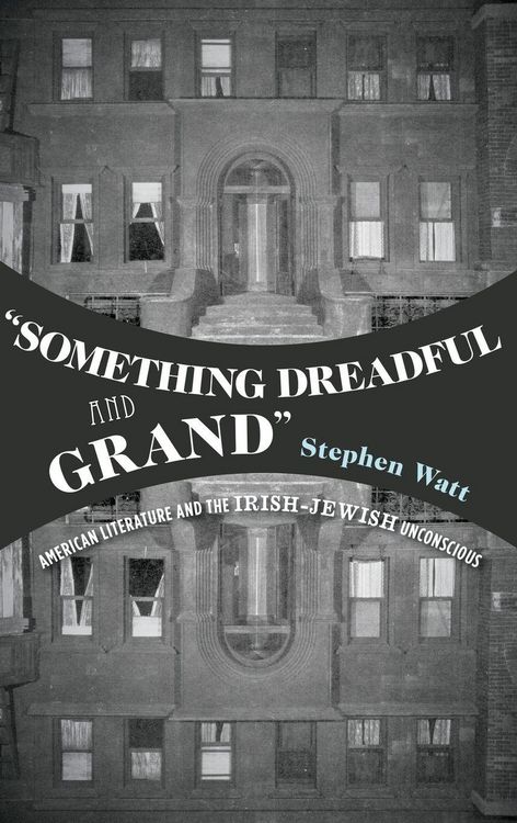 Produktbild: "something Dreadful and Grand"