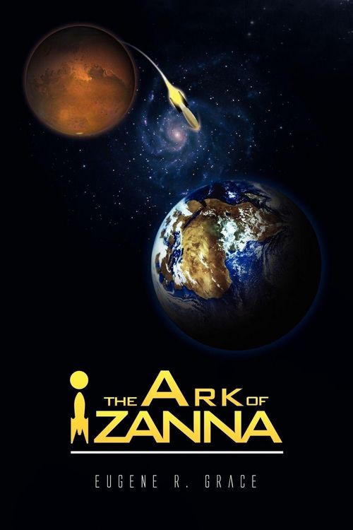 Produktbild: The Ark of Izanna