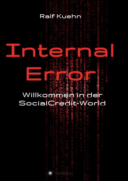 Produktbild: Internal Error