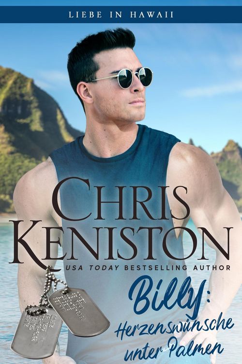 Produktbild: Billy: Herzensw&uuml;nsche unter Palmen (Liebe in Hawaii, #2)