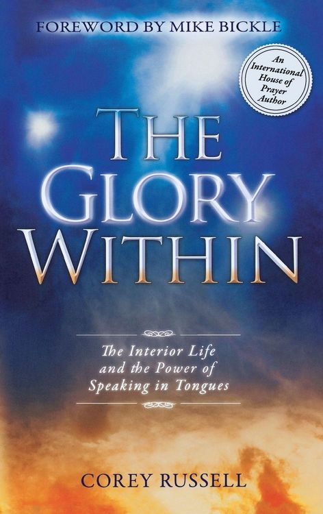 Produktbild: The Glory Within