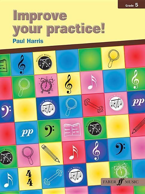 Produktbild: Improve Your Prac Grade 5