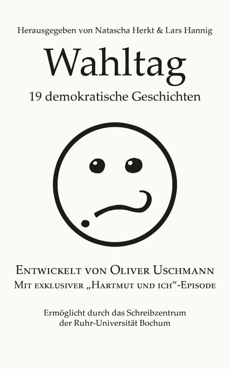 Produktbild: Wahltag