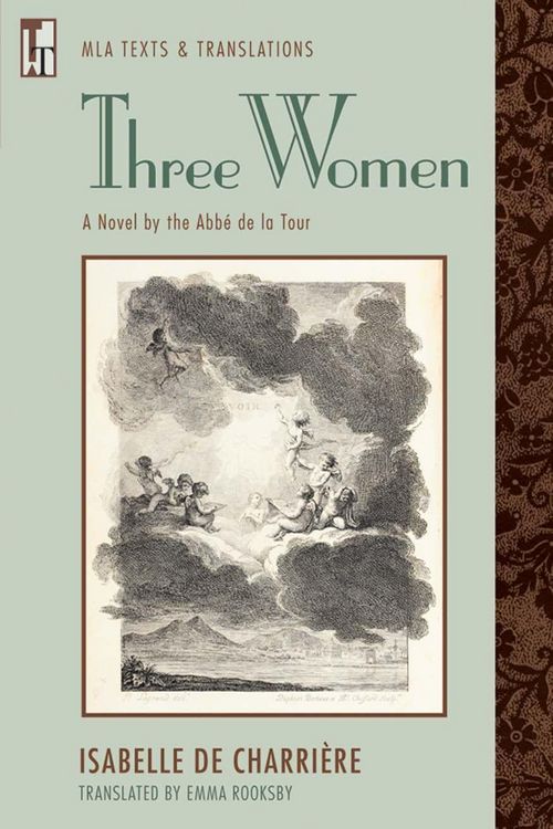 Produktbild: Three Women