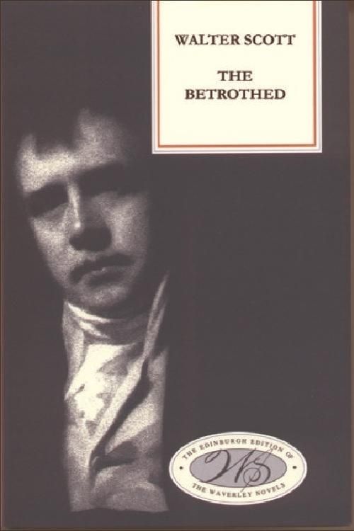 Produktbild: Betrothed