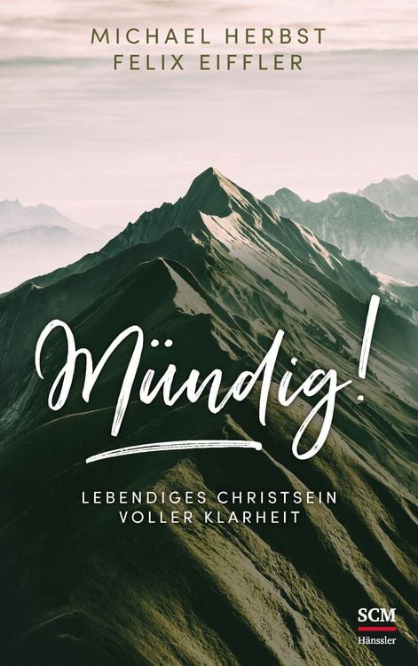 Produktbild: M&uuml;ndig!