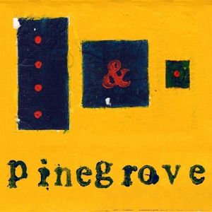 Produktbild: Pinegrove: Everything SO Far