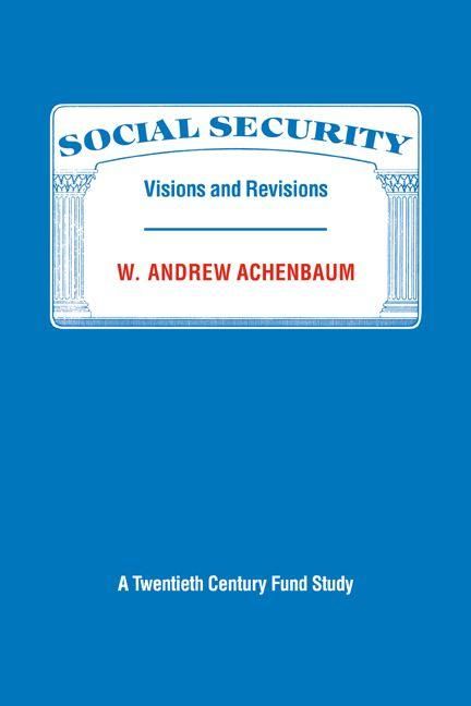 Produktbild: Social Security