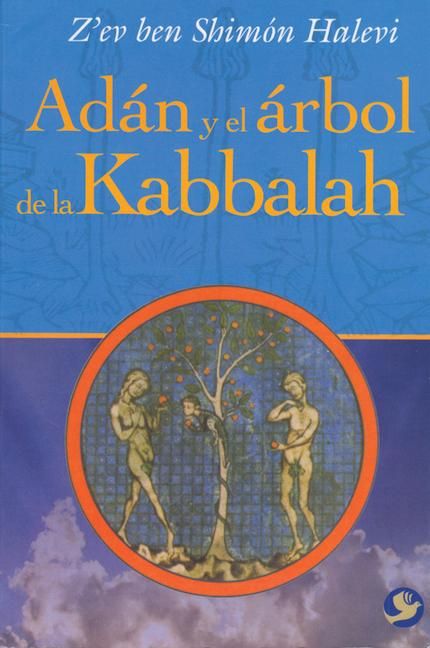 Produktbild: Ad&aacute;n Y El &Aacute;rbol de la Kabbalah