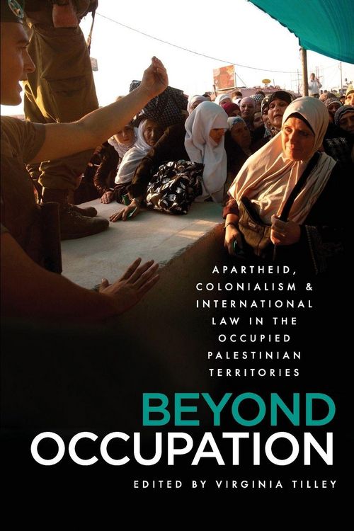 Produktbild: Beyond Occupation