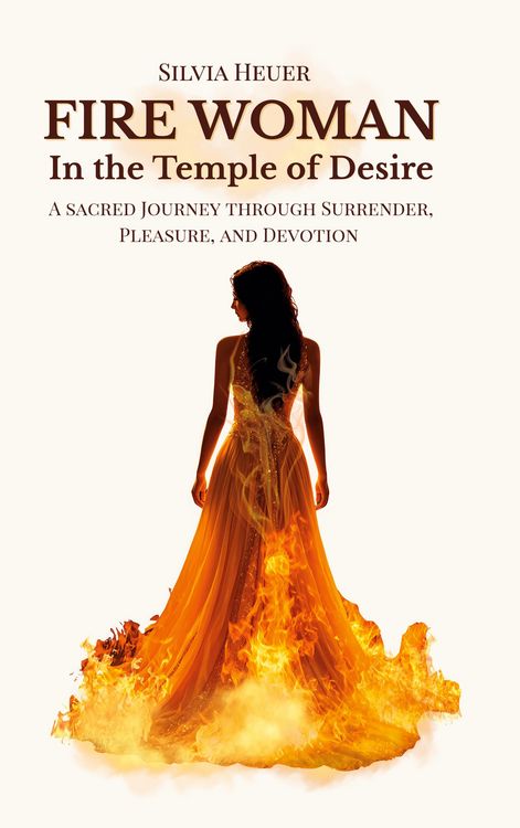 Produktbild: Fire Woman - In the Temple of Desire