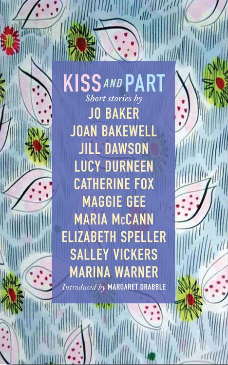 Produktbild: Kiss and Part
