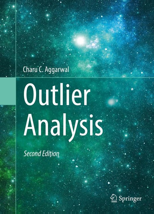 Produktbild: Outlier Analysis