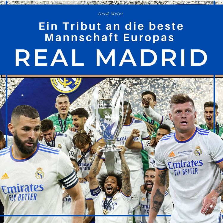 Produktbild: Real Madrid