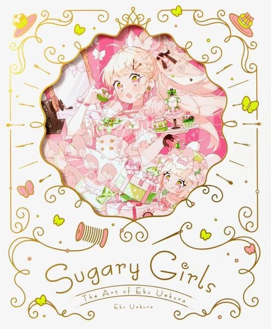 Produktbild: Sugary Girls