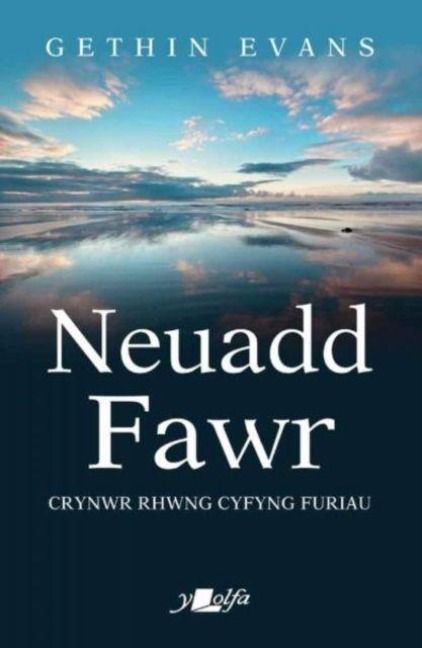 Produktbild: Neuadd Fawr
