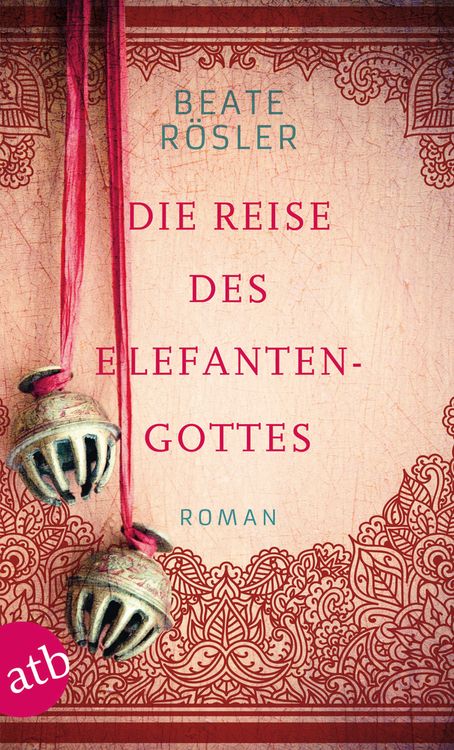 Produktbild: Die Reise des Elefantengottes