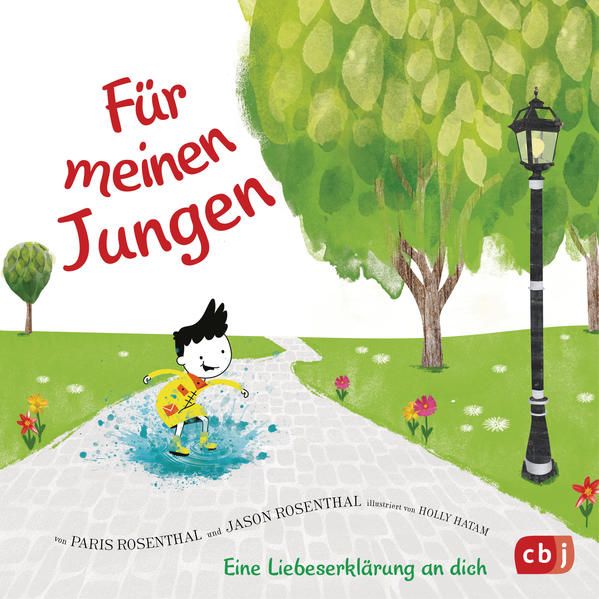 Produktbild: F&uuml;r meinen Jungen