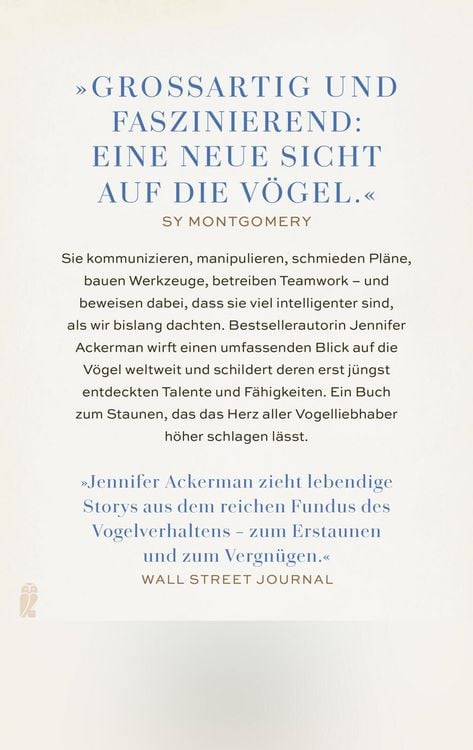 Produktbild: Die geheime Welt der V&ouml;gel