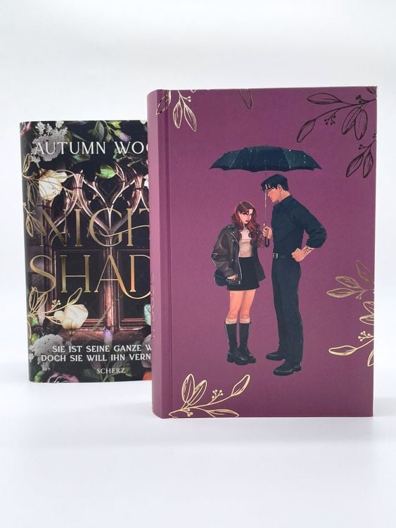 Produktbild: Nightshade