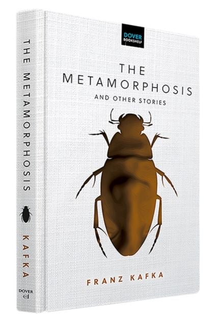 Produktbild: The Metamorphosis and Other Stories
