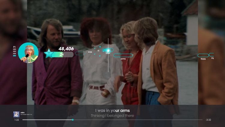 Produktbild: Let's Sing ABBA
