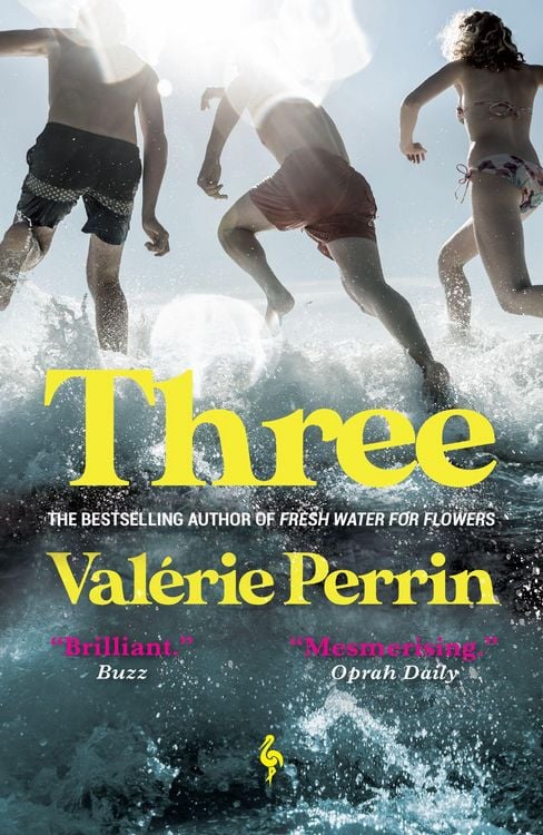 Produktbild: Three