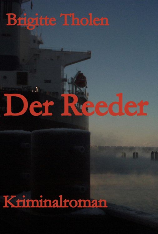 Produktbild: Der Reeder