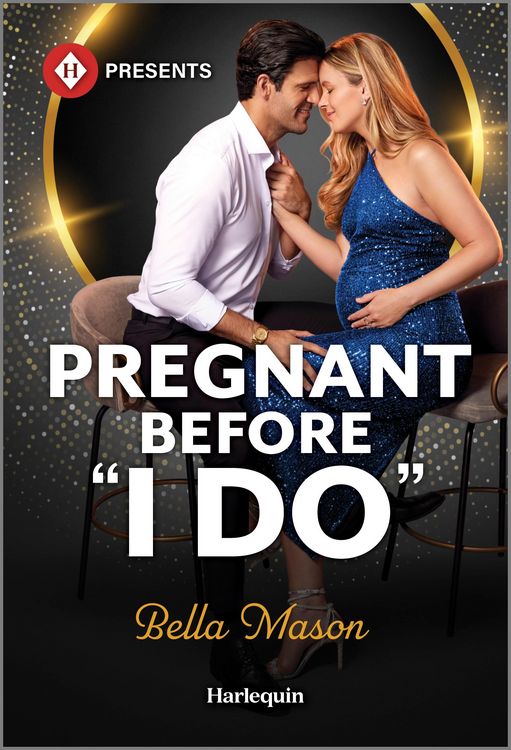 Produktbild: Pregnant Before "I Do"