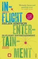 Produktbild: In-Flight Entertainment