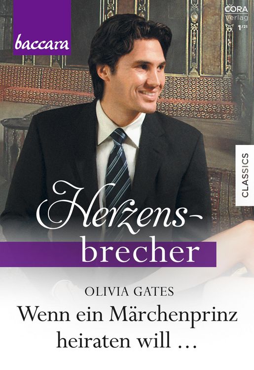 Produktbild: Wenn ein M&auml;rchenprinz heiraten will ...