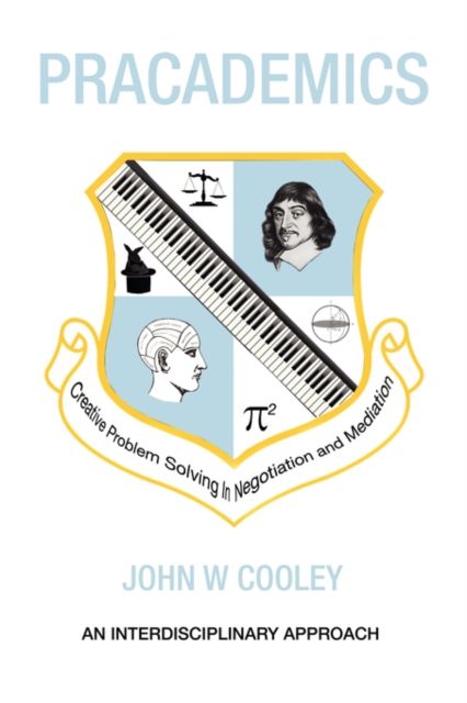 Produktbild: Cooley, J: Pracademics