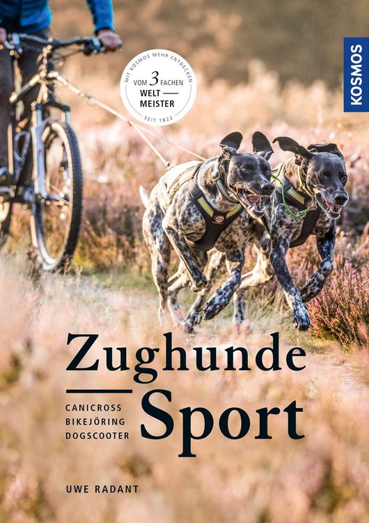 Produktbild: Zughundesport