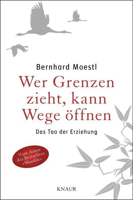 Produktbild: Wer Grenzen zieht, kann Wege &ouml;ffnen