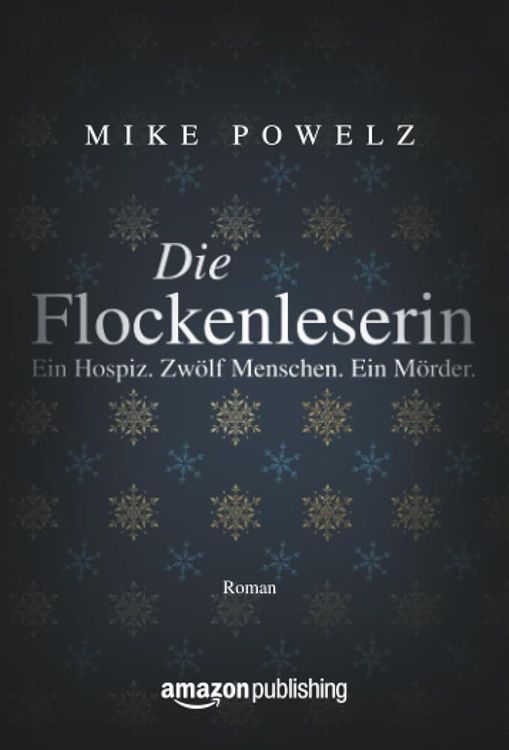 Produktbild: Die Flockenleserin