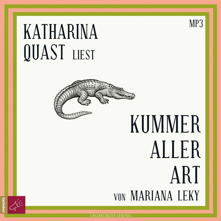 Produktbild: Kummer aller Art