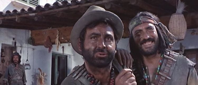 Produktbild: Italowestern - Enzyklop&auml;die No. 1 [4 DVDs]