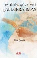 Produktbild: End&uuml;l&uuml;s S&ouml;valyesi Abdurrahman