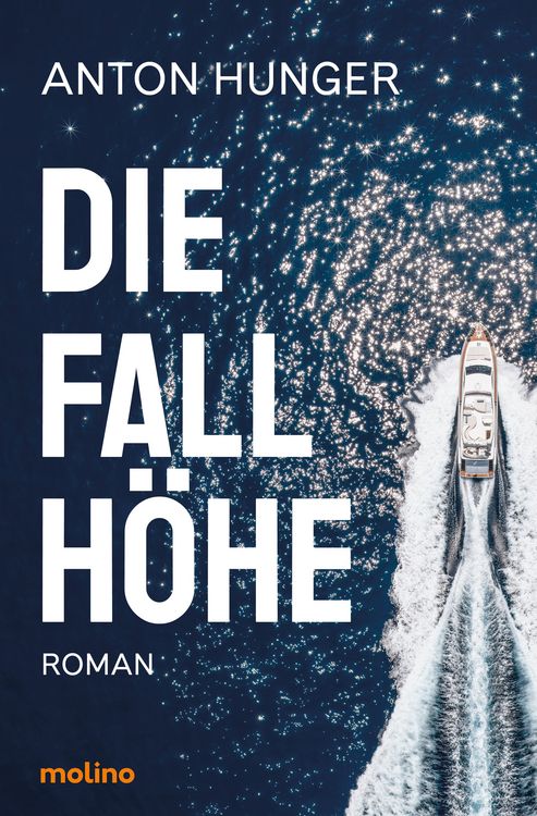 Produktbild: Die Fallh&ouml;he