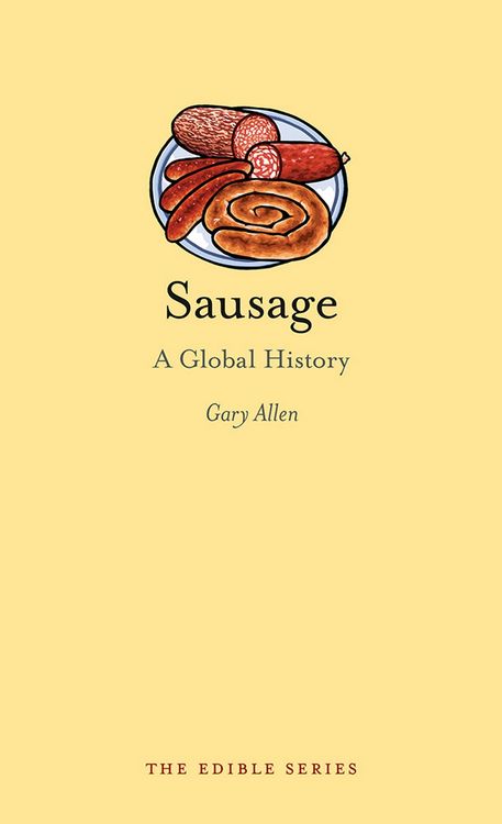Produktbild: Sausage
