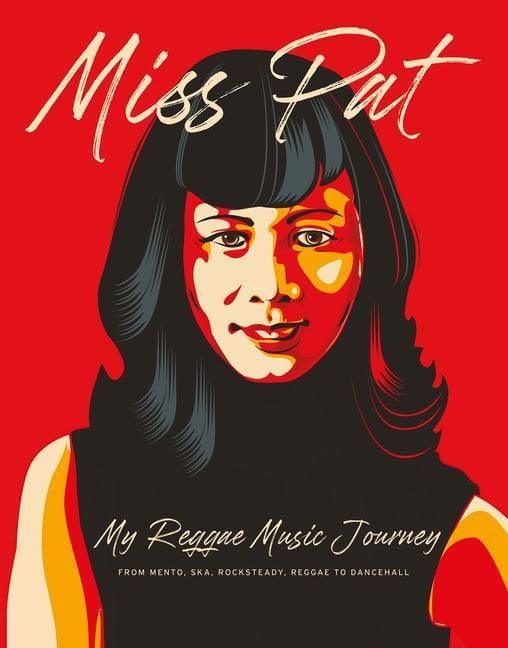 Produktbild: Miss Pat