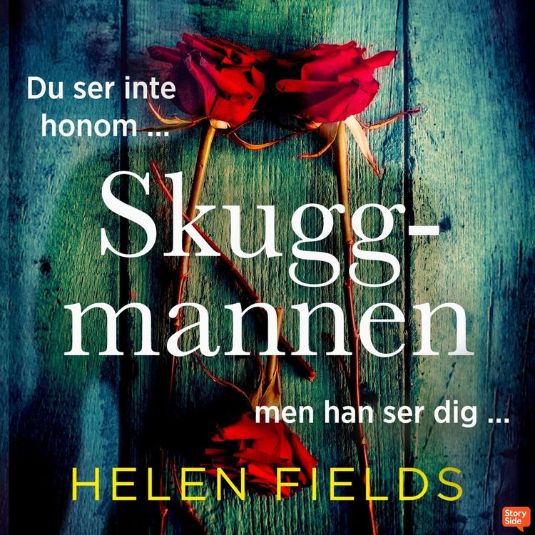 Produktbild: Skuggmannen