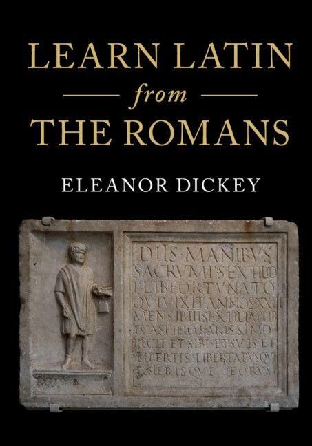 Produktbild: Learn Latin from the Romans