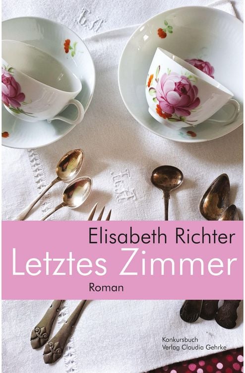 Produktbild: Letztes Zimmer