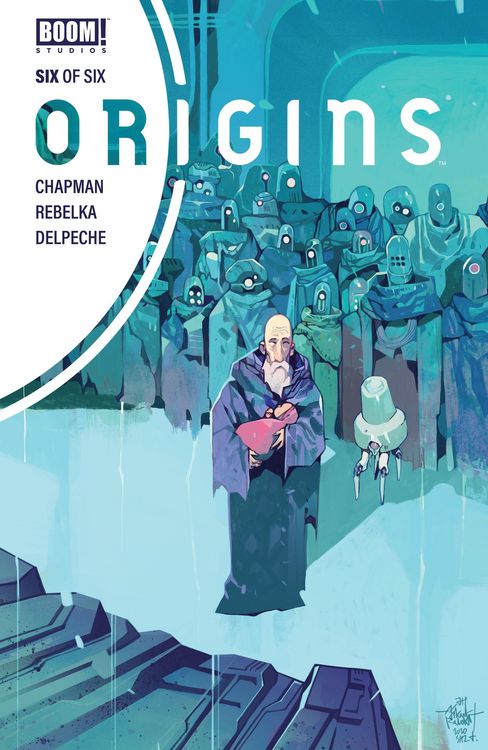 Produktbild: Origins #6